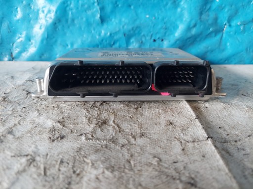 PASSAT B5 2.8 V6 4D0907551AE control unit of the engine