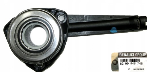 8200846748 - УСТРОЙСТВО MASTER II 1.9 2.2 2.5 DCI 2.8 ОРИГИНАЛ