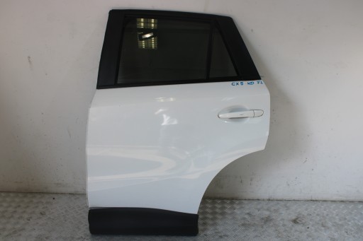 door left rear part left rear. MAZDA CX5 KD 2,2D