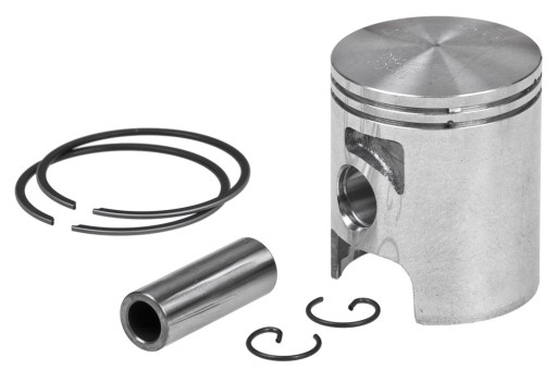 060841399 - Поршень в сборе AIRSAL TECH RACING 50cc, д. 39, 90 мм,