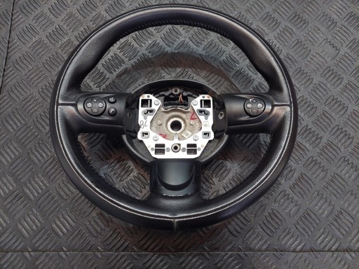lenkrad MULTIFUNKCJA MINI COUPE Cooper SD R58
