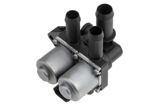 CTM-JG-000 - Клапан нагревателя JAGUAR S-TYPE II X200 99-