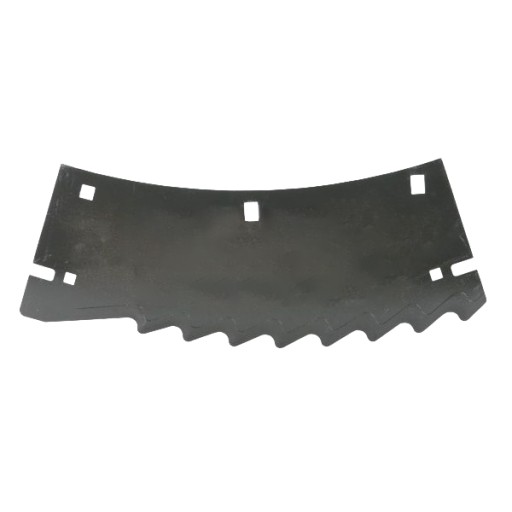 0009998170, 999816 - Правий ніж MWS Claas 999817