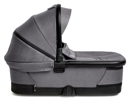 Гондола Muuvo TRICK IRON GRAPHITE