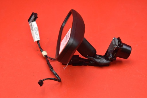 mirror inner reversely FOTOCHROM 13369365 OPEL ZAFIRA C 12-16