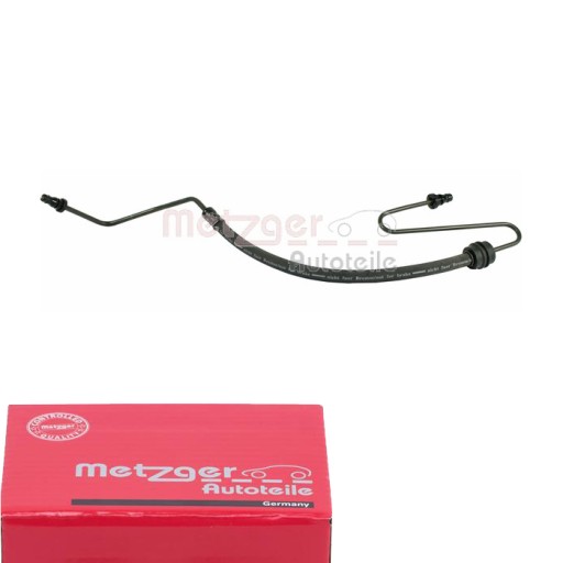 2070001 - Кабель зчеплення METZGER для SEAT ALTEA 1.2 TSI 1.4