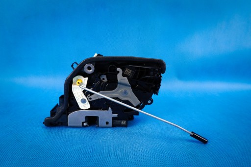 lock door left front BMW X3 G01 X4 G02 51219492091 9492091