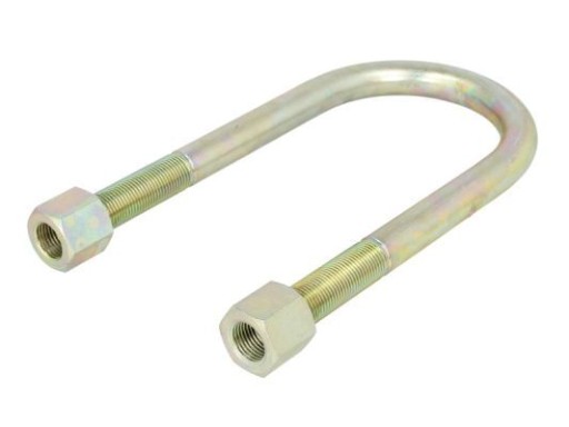 STR-50808 - ХОМУТ РЕСОРА STR - 50808 S-TR