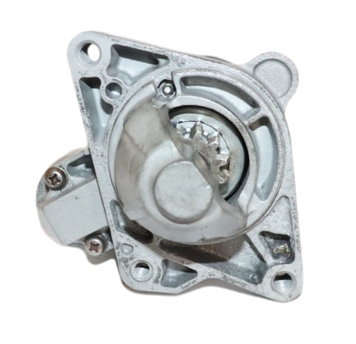 M001T80681ZZ9, - Стартер mitsubishi oe m001t80681zz9 12v 2.kw