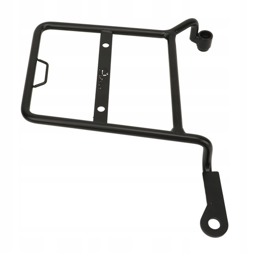 БОКОВОЙ БАГАЖНИК ПРАВЫЙ HONDA CROSS SUPER CUB 50 CUB 110