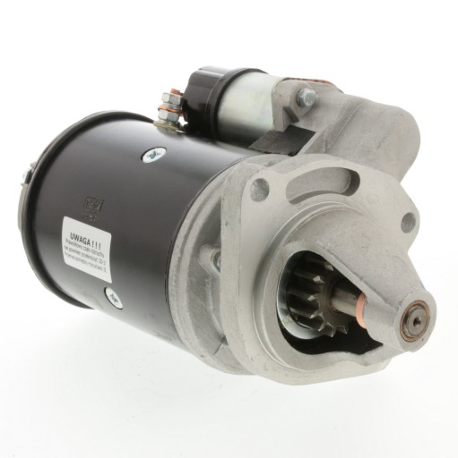 ES130 - СТАРТЕР 12V 2 7KW 13Z FORD TRANSIT 2 5 TDI