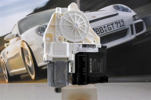99762418106 - Porsche 997 електродвигун, склопідйомник