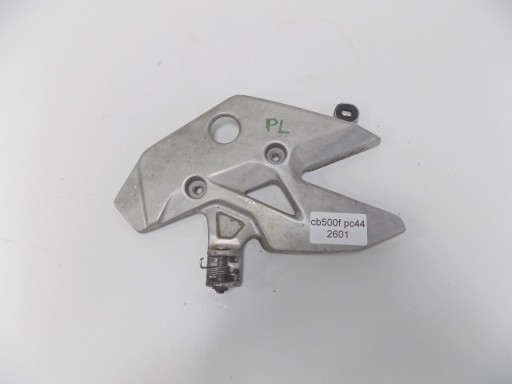 HONDA CB 500F PC44 КОМПЛЕКТ ВОДІЯ ЛІВИЙ