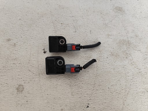 OPEL MOKKA 2015R Crashsensor Drucksensor 313578678