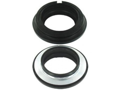 35052 - ПЛАЦЕНТА АМОРТ.ФРОНТ L/P (КОМПЛЕКТ 2ШТ)