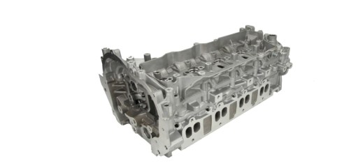 1104100Q1G 1104100Q4A - ГОЛОВКА RENAULT SCENIC MASTER 2.3DCI MEGANE TRAFIC 2.0DCI M9R M9T 2010-