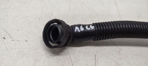 schlauch rohr schlauch unterdruck luft Audi A6 C6