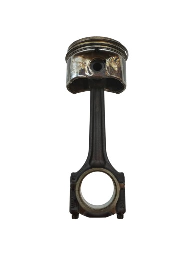 piston connecting rod 81L63 1.6 8V VW Volkswagen Golf V (2004-2009)