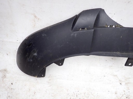 MERCEDES GLE II 2 W167 19-23 DOL accessories spoiler of a bumper front