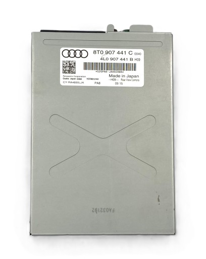 Perfectauto24 - Контроллер камеры заднего вида audi a4 a5 rs4 rs5 8t0907441c
