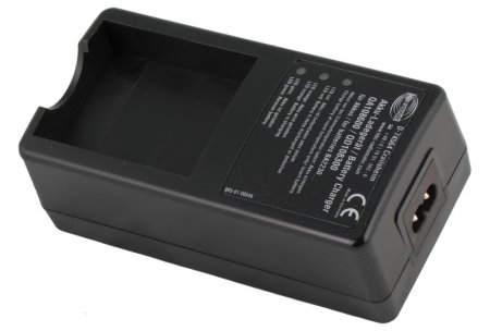 Зарядний пристрій HBC Radiomatic QA108600 230VAC