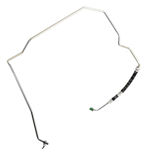 30645992 - Кабель шини гідропідсилювача керма volvo v70 xc70 2.4d