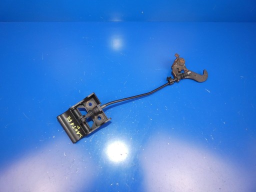 HYUNDAI SANTA FE III RYGIEL bonnet lever bonnets lever