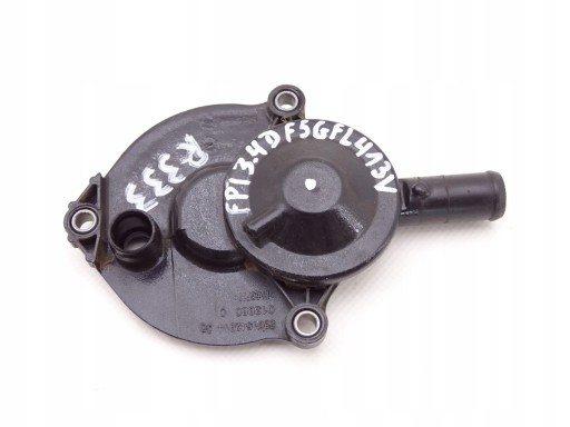 5801542914 - FPT NEW HOLLAND CASE 3.4 D ODMA