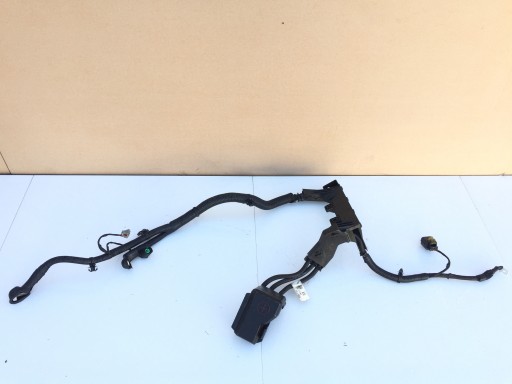 91850-F1320 - KIA SPORTAGE IV 1.6 T GDI KLEMA PLUS ДЖГУТ ПРОВОДІВ