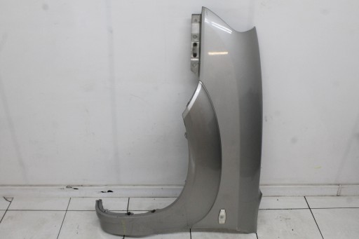 Hyundai tucson i 2004r- левое переднее крыло yk - код краски