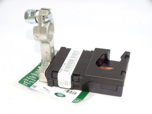 YQF500040 - Нова оригінальна клема запобіжника mega defender 07