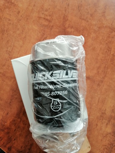 ТОПЛИВНЫЙ ФИЛЬТР QUICKSILVER 35-807256T