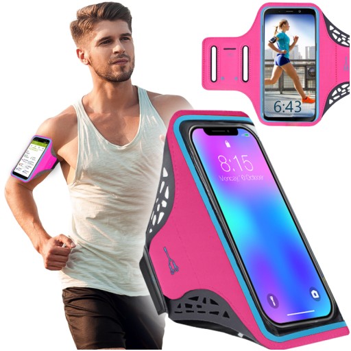 Нарукавна пов'язка Snapon 6,5\