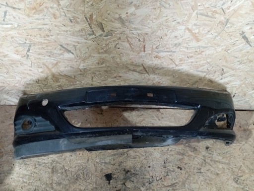 Frontstoßstange vorne OPEL ASTRA III H LIFT
