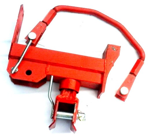 14350010 - Верхний транспортный крюк Т-25 Т25 Владимир