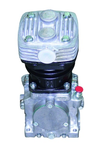 Компрессор со шкивом, агрегат KALETA 151