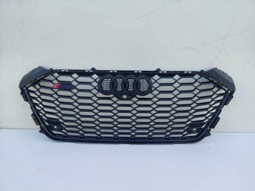 8W6853651AN - AUDI RS5 8W6 ПІДНЯТА ПЕРЕДНЯ РЕШІТА