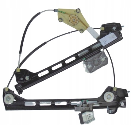 420837461 - МЕХАНИЗМ ПОДЪЕМА ОКНА ЛЕВОЙ ДВЕРИ, AUDI R8