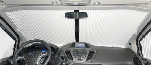 10078757 - ЖАЛЮЗИ ШТОРЫ ПЕРЕДНИЙ ДАТЧИК НИЧЬЯ DUCATO 21-