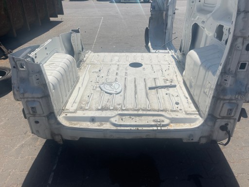 FIAT FIORINO РЕМІНЬ ЗАДНИЙ