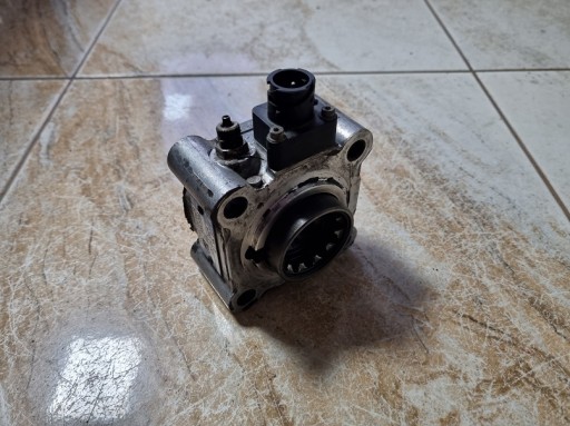 ПРИСТРІЙ ВІДБОРУ ПОТУЖНОСТІ ГІДРАВЛІКИ ZF DAF MAN