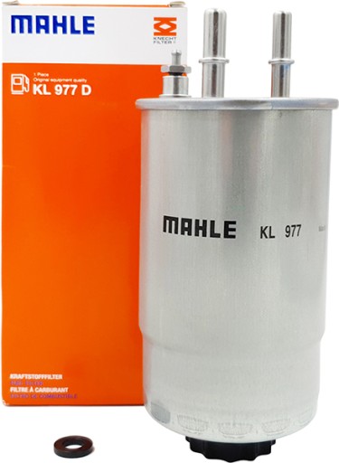 KNECHT ТОПЛИВНЫЙ ФИЛЬТР KL 977D
