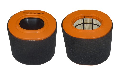 52180232 - ВОЗДУШНЫЙ ФИЛЬТР DUCATO 2.2 MTJ 21-