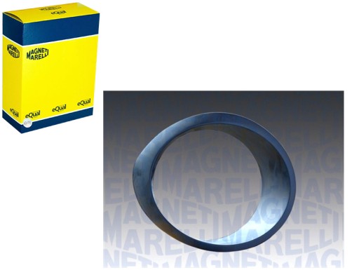 714021568917 - ЕЛЕМЕНТ ЗАДНЬОГО ЛІХТАРЯ P ФАРБА РАМКА ALFA ROMEO MITO 09/08-03/16