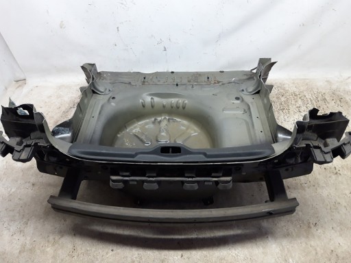 2013- - CITROEN C4 CACTUS бензин ЗАДНИЙ РЕМЕНЬ БАЛКА