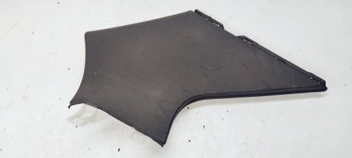 fedél SLUPKA bal T AUDI A3 8P3 8P3867287 S LINE