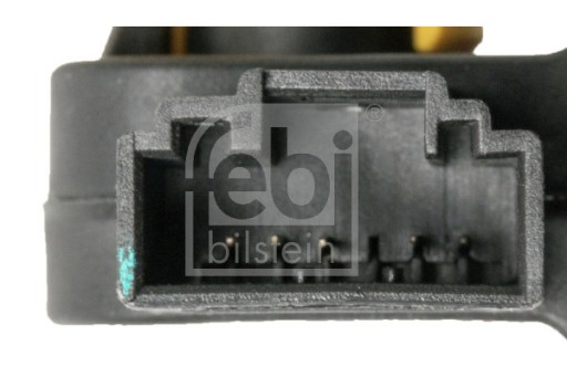 34147 - КОНТРОЛЛЕР ВОЗДУХА 34147/ФЕВ