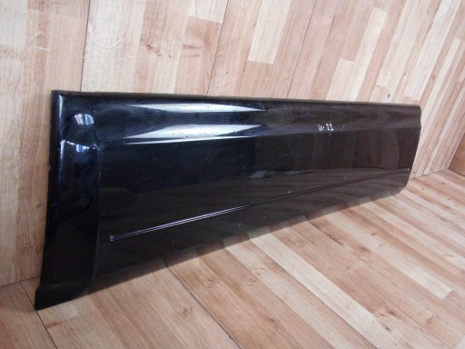 Kia Sorento and LIFT 2007+ moulding door right front