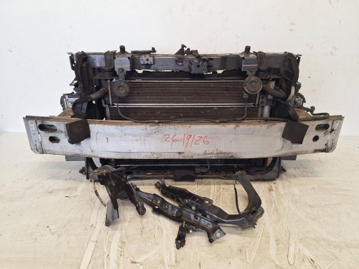 TOYOTA PRIUS plus 12-15 support panel for radiators 1G3 HYBRID
