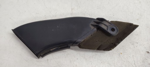 tube intake drain pipe dolotowa air Opel Astra K 1,4TB